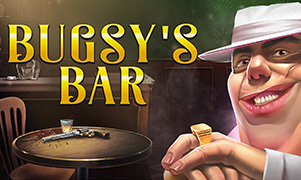 Hình ảnh trò chơi Bugsy's Bar