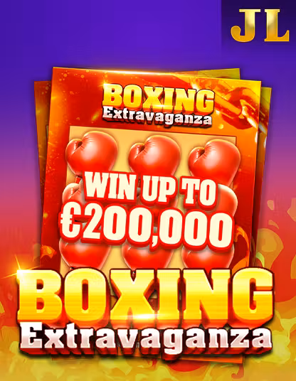 Hình ảnh trò chơi Jii Boxing Extravaganza